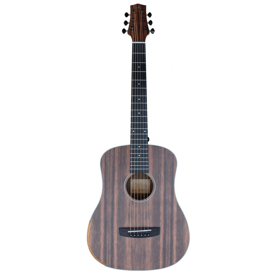 Madera - Mini 36” Guitare Acoustique #KGEB36/NM
