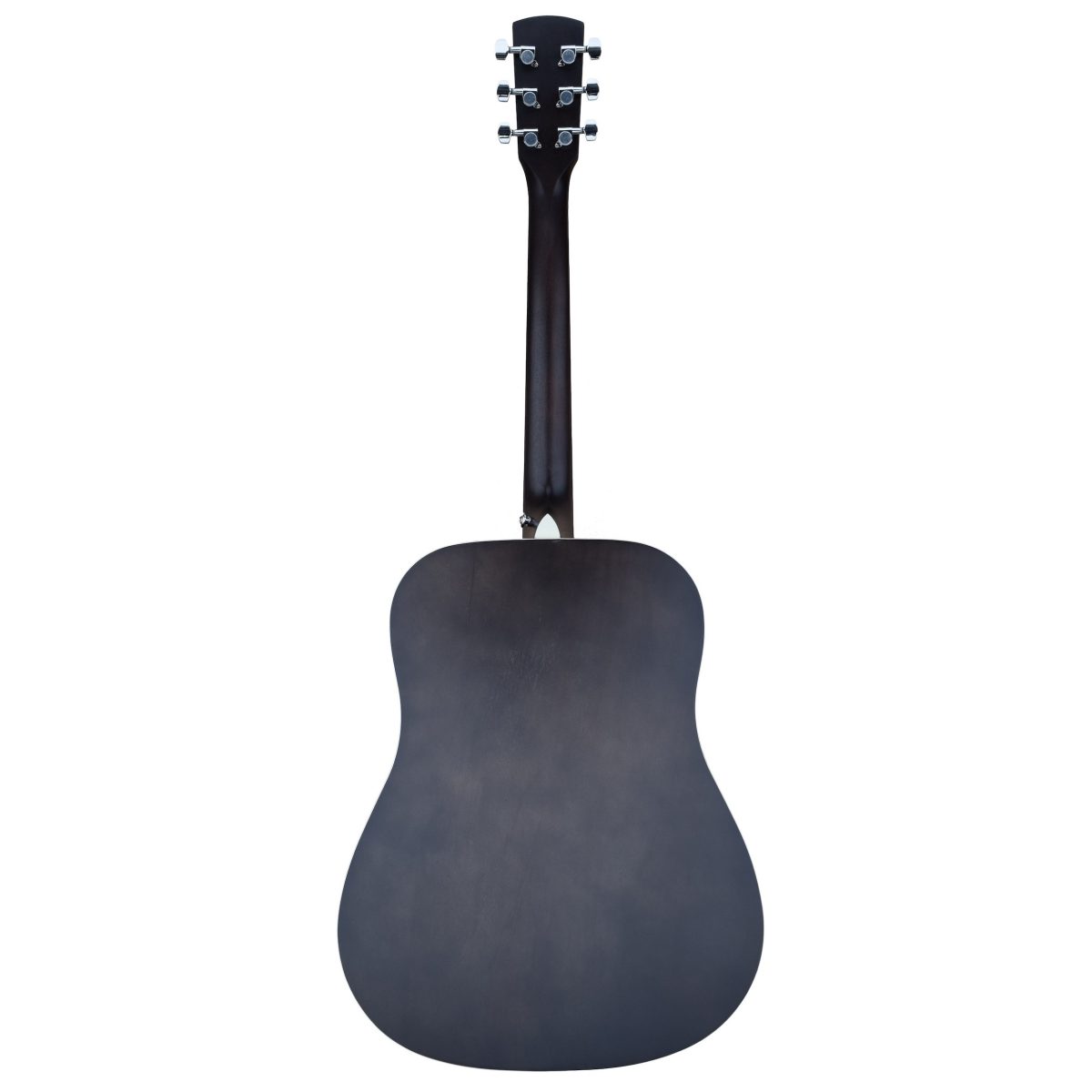 Madera - SV411 41'' Acoustic Guitar - Black #SV411/TBK