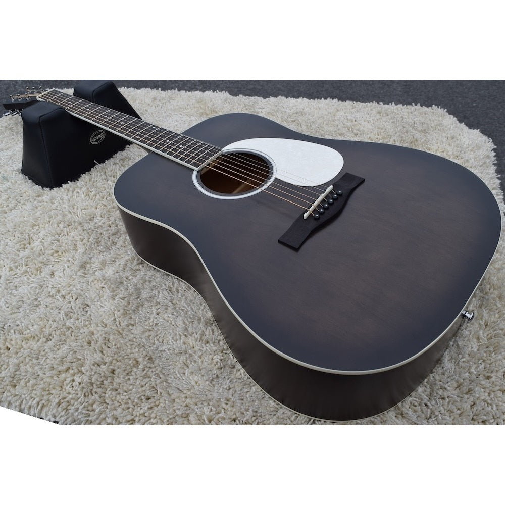 Madera - SV411 41'' Acoustic Guitar - Black #SV411/TBK