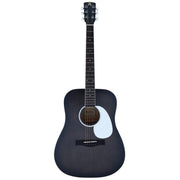 Madera - SV411 41'' Acoustic Guitar - Black #SV411/TBK