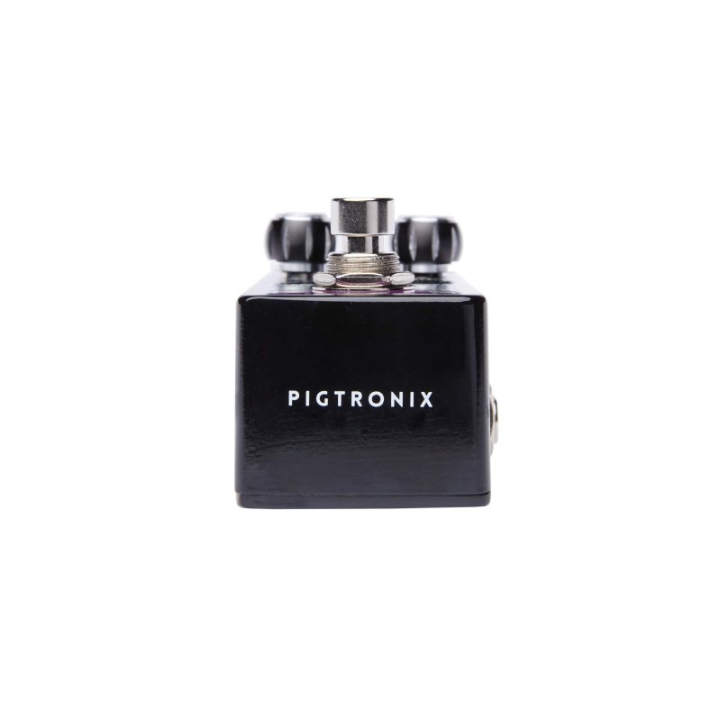 Pigtronix - Constellator Modulated Analog Delay Pedal #MAD