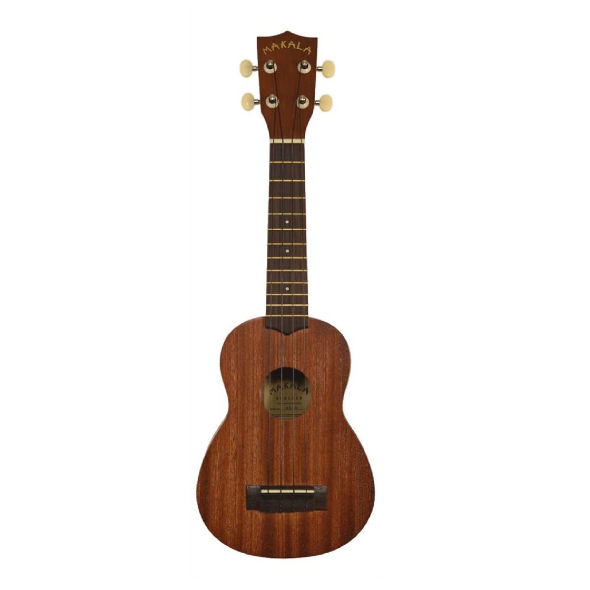 Makala Série Agathis Soprano MK-S