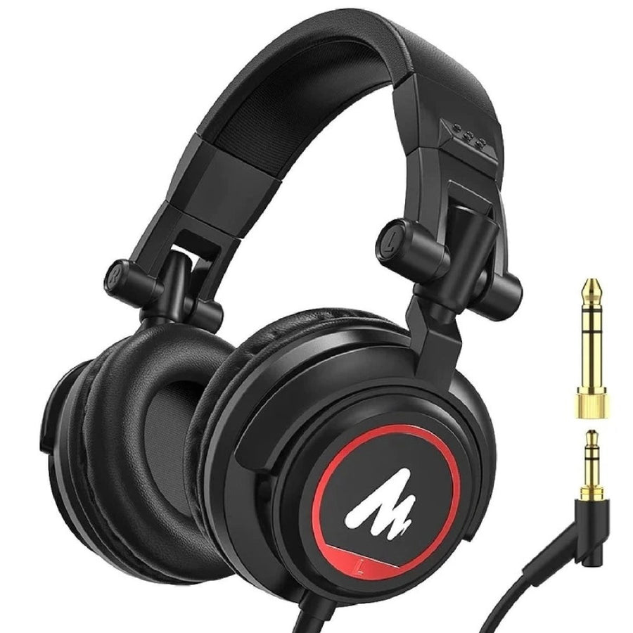Maono - AU-MH501 Écouteurs de Studio