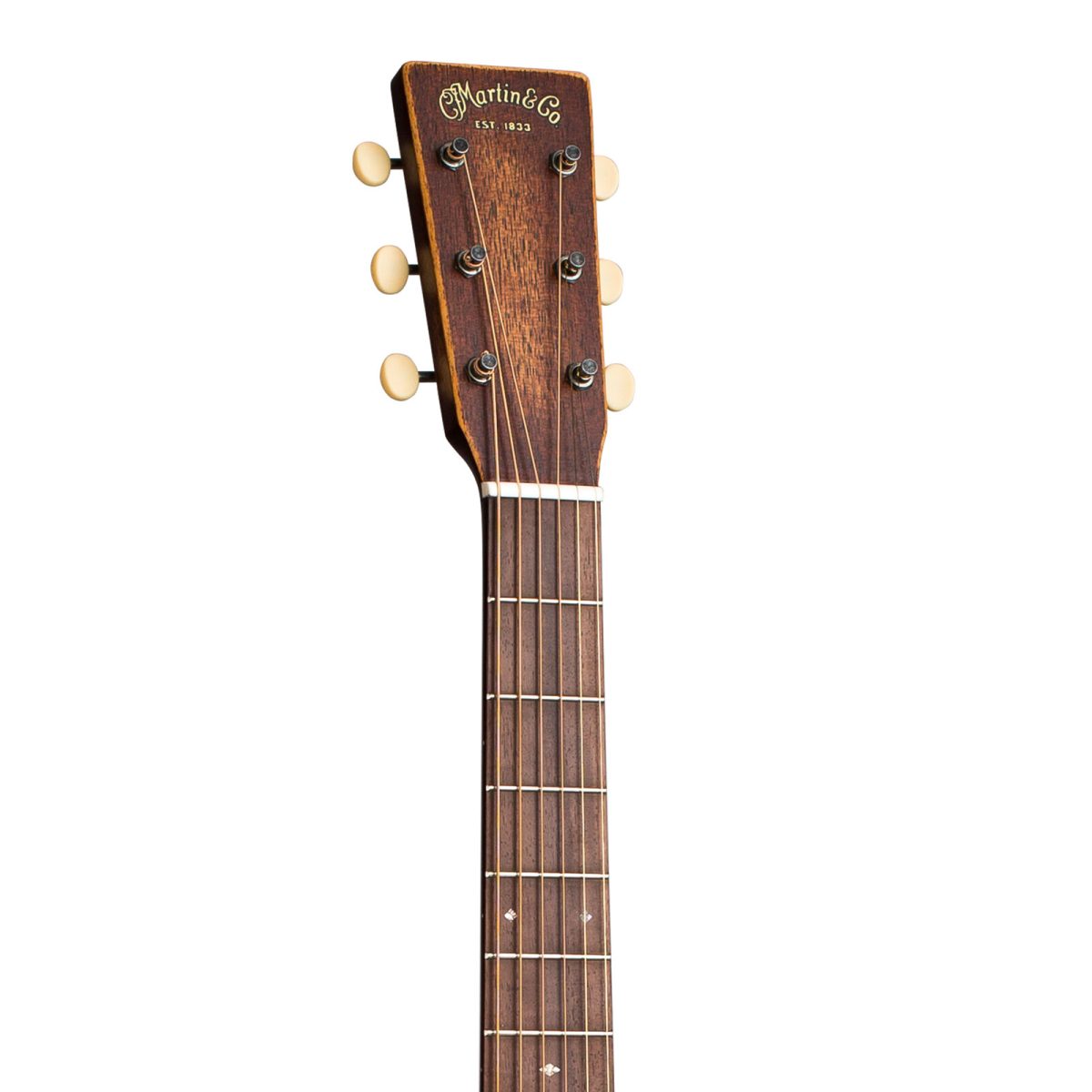Martin 00015MSM head