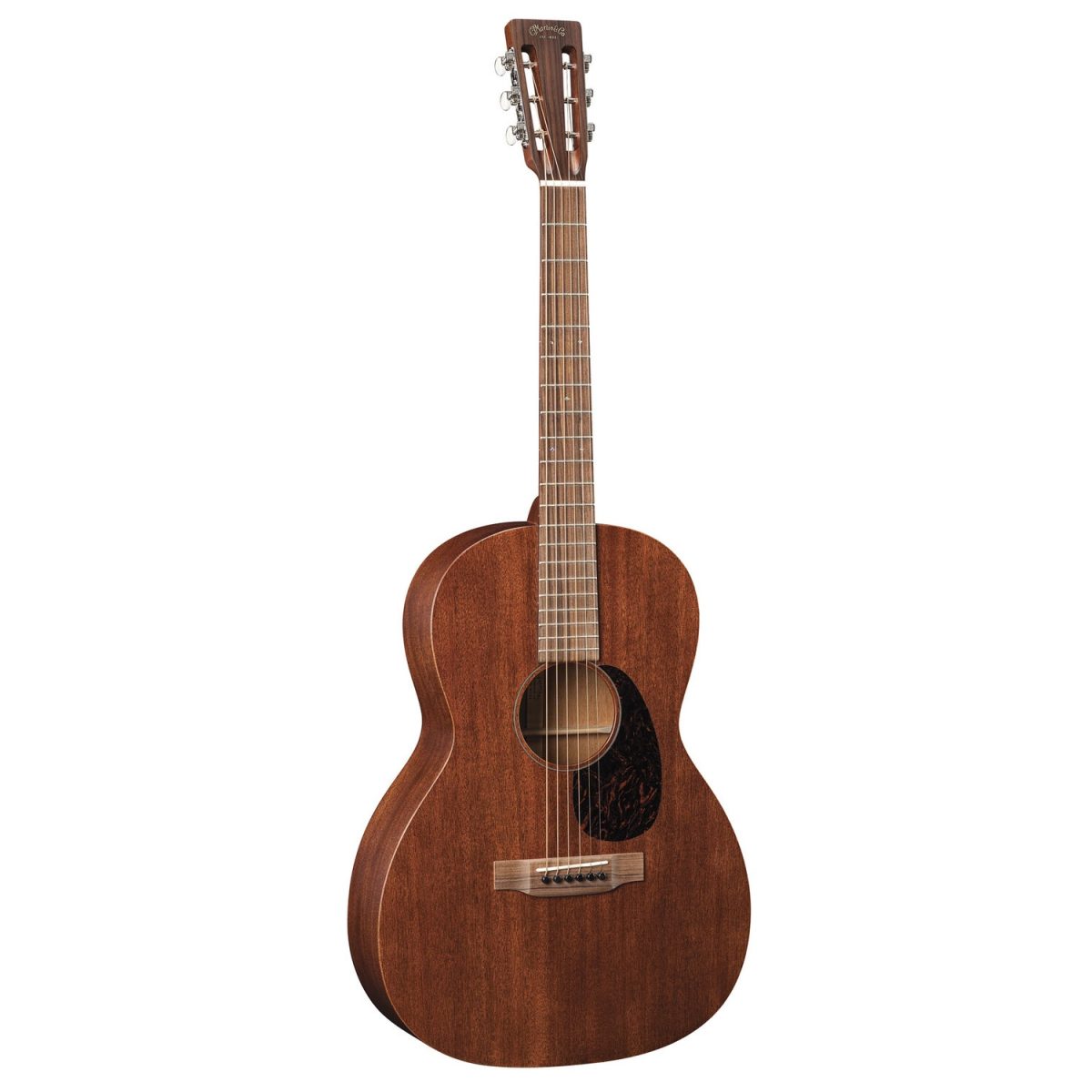 Martin - 000-15SM - Satin Mahogany