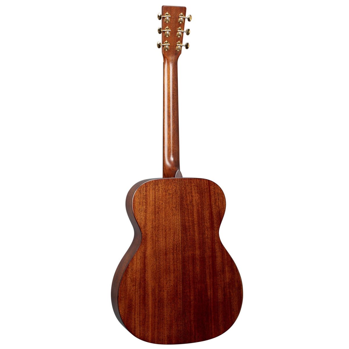 Martin - 000-18 Modern Deluxe Back