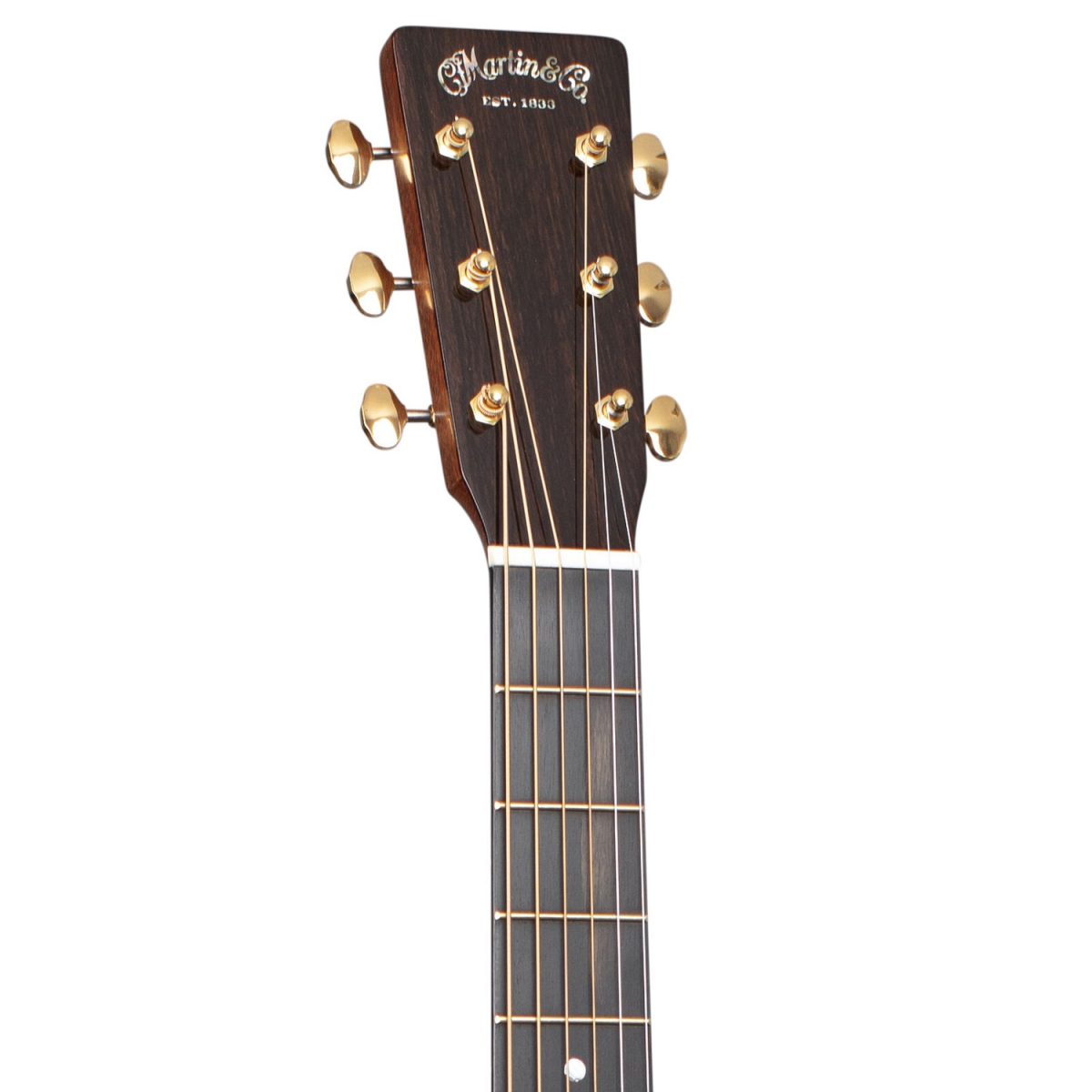 Martin - 000-18 Modern Deluxe Neck