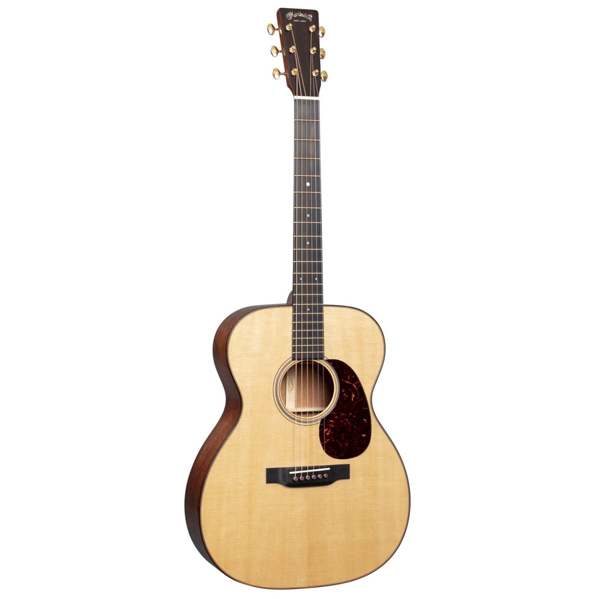 Martin - 000-18 Modern Deluxe