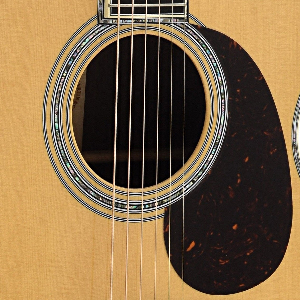 Martin - 000-42