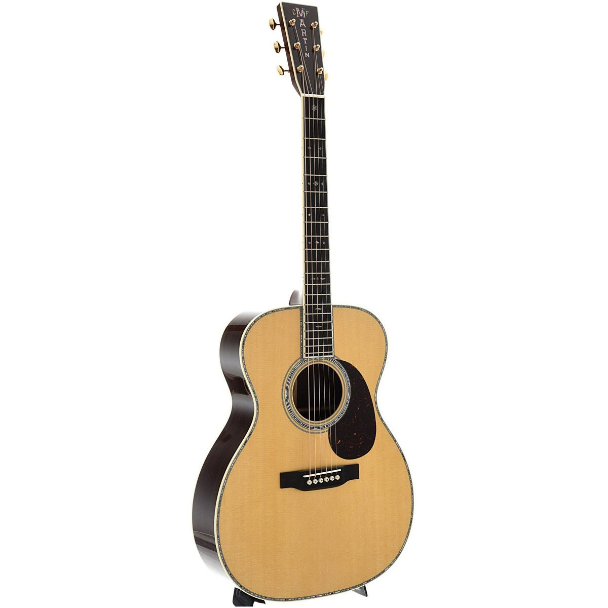 Martin - 000-42