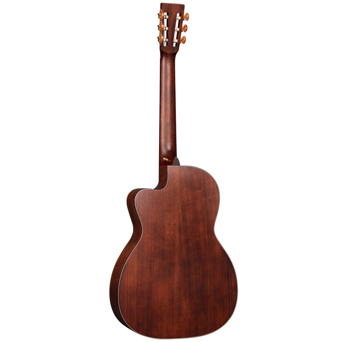 Martin - 000C12-16E Nylon Acoustic-Electric Guitar