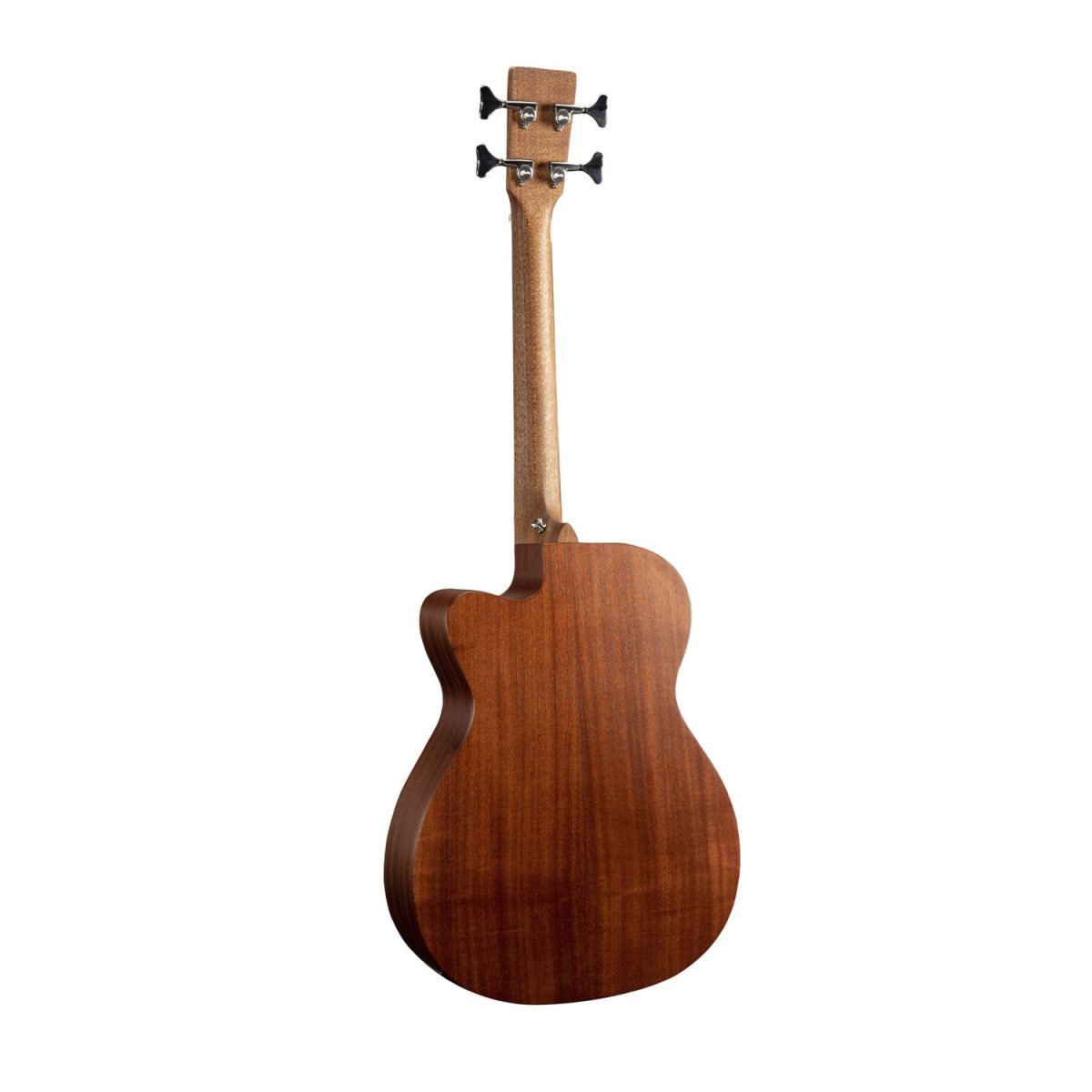 Martin - 000CJR-10E Bass Electro Acoustic - Satin Spruce Back