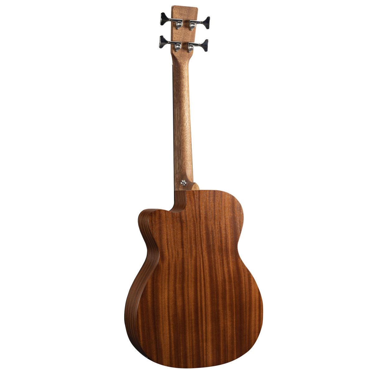 Martin - 000CJR-10E Bass Electro Acoustic - Burst