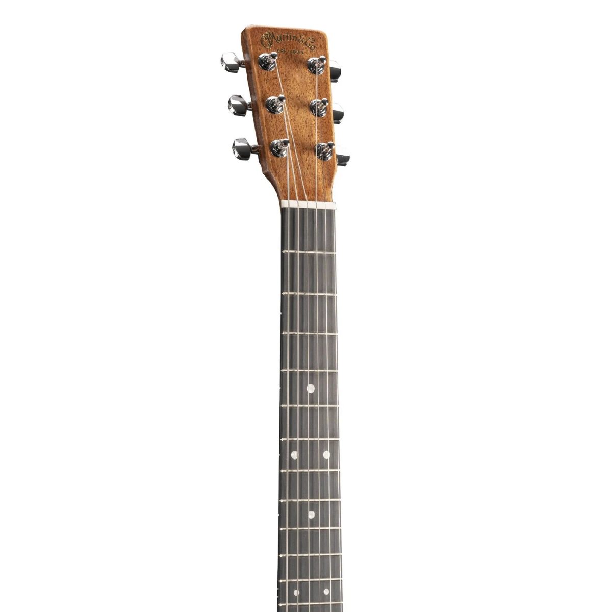 Martin - 000CJR-10E StreetMaster Head