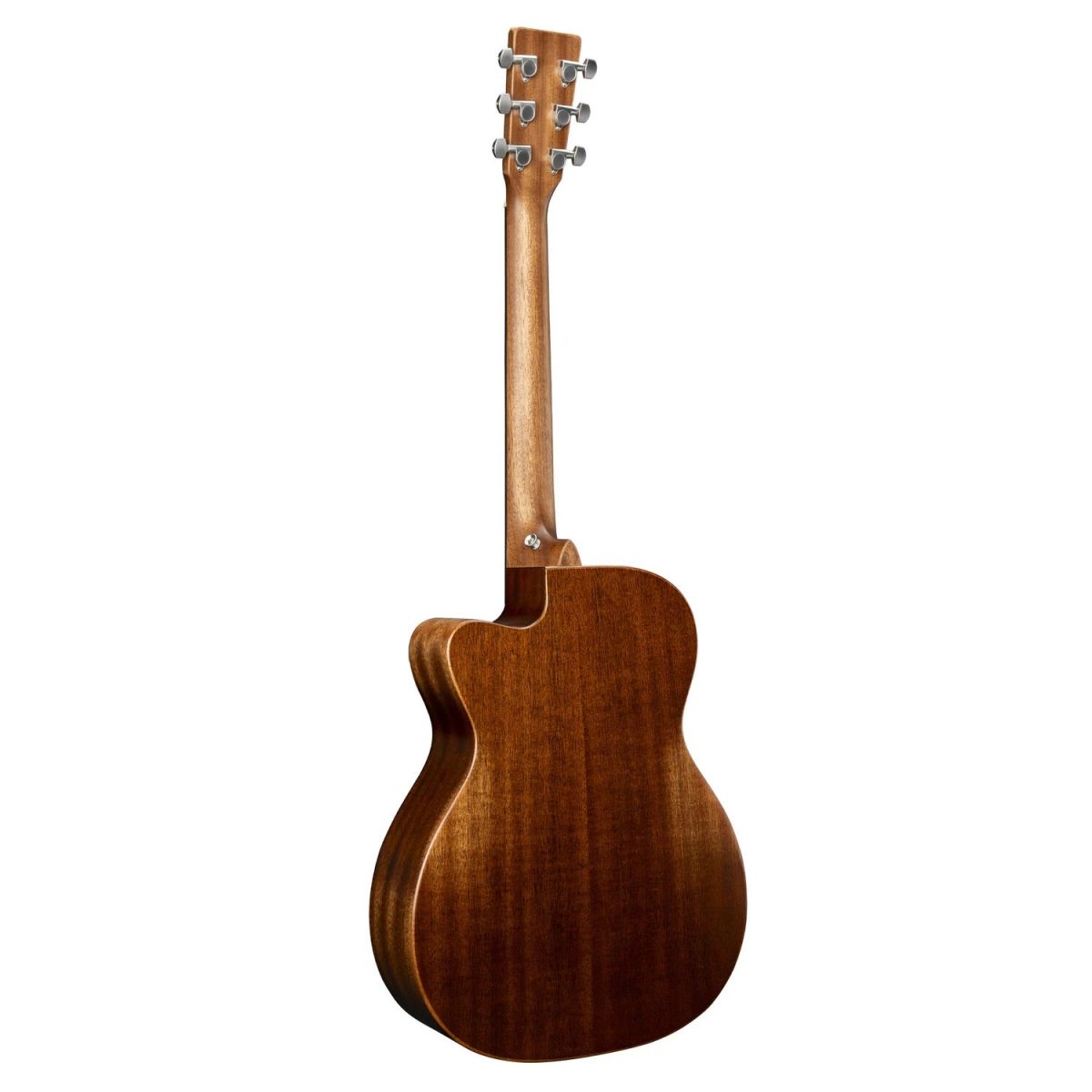Martin - 000C Jr E StreetMaster Sapele Junior