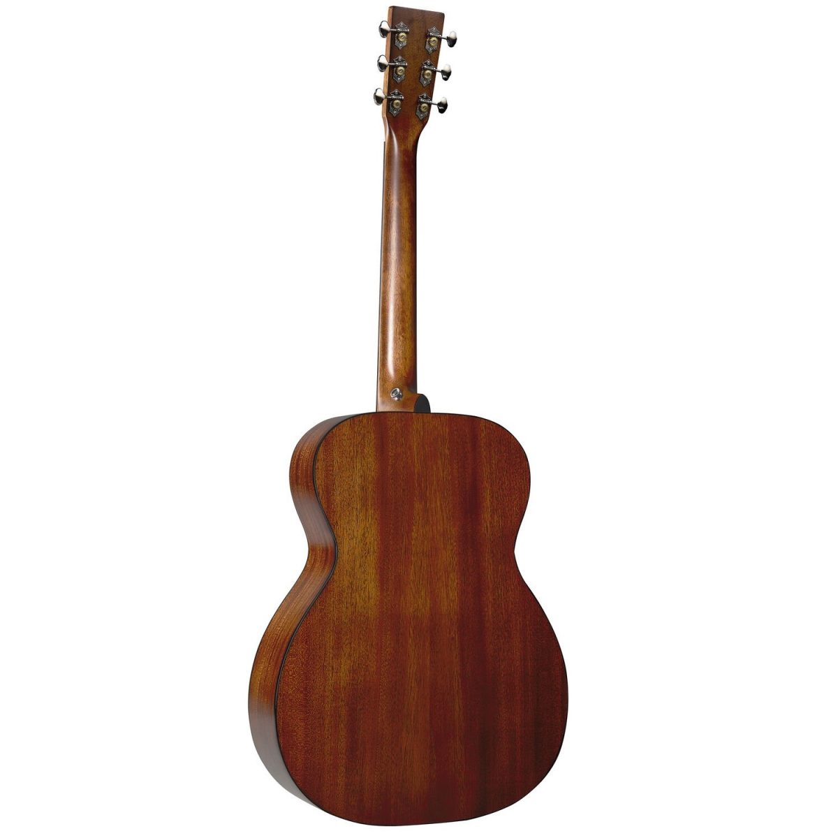 Martin - 000E Retro Plus Mahogany Acoustic-Electric Guitar