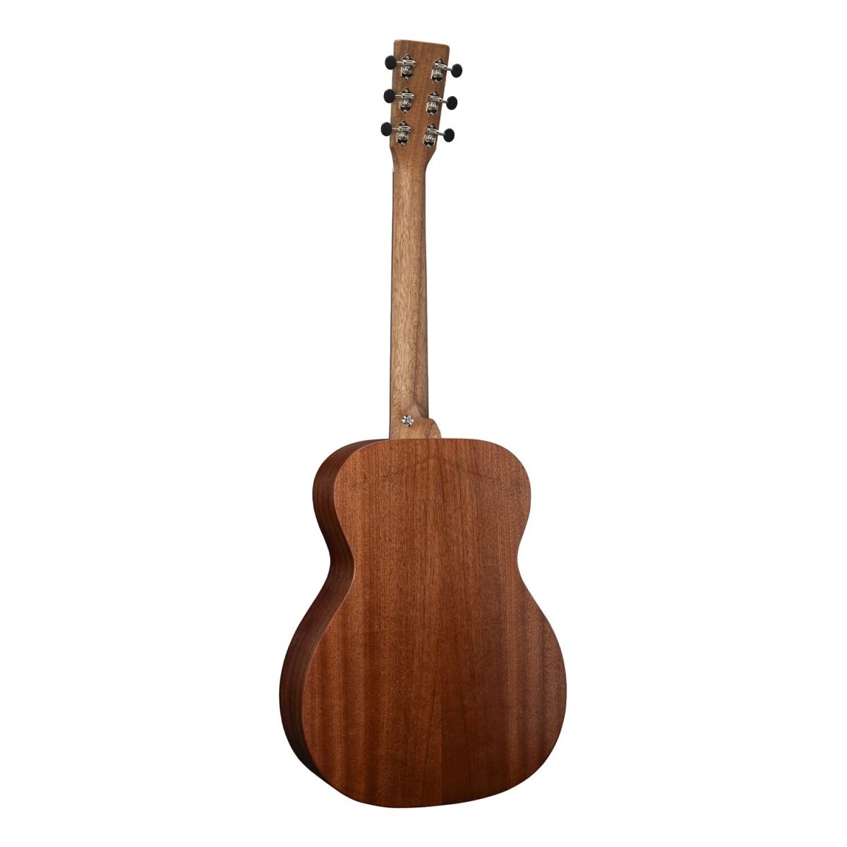 Martin - 000 Jr E Sapele Acoustic-Electric