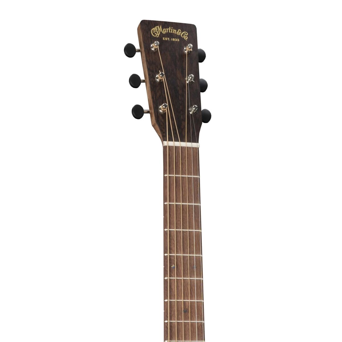 Martin - 000 Jr E Sapele Acoustic-Electric