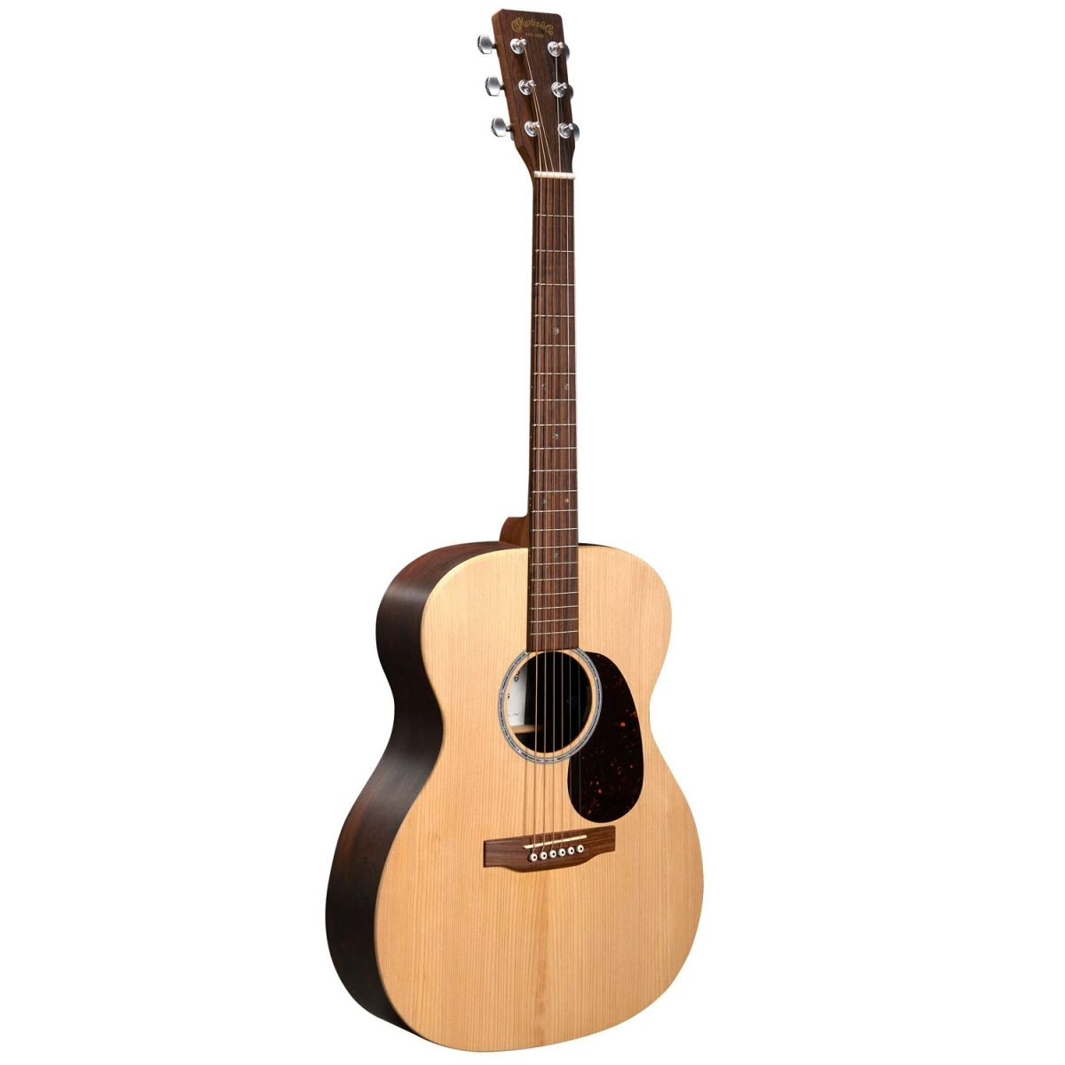 Martin - 000-X2E Brazilian Acoustic-Electric