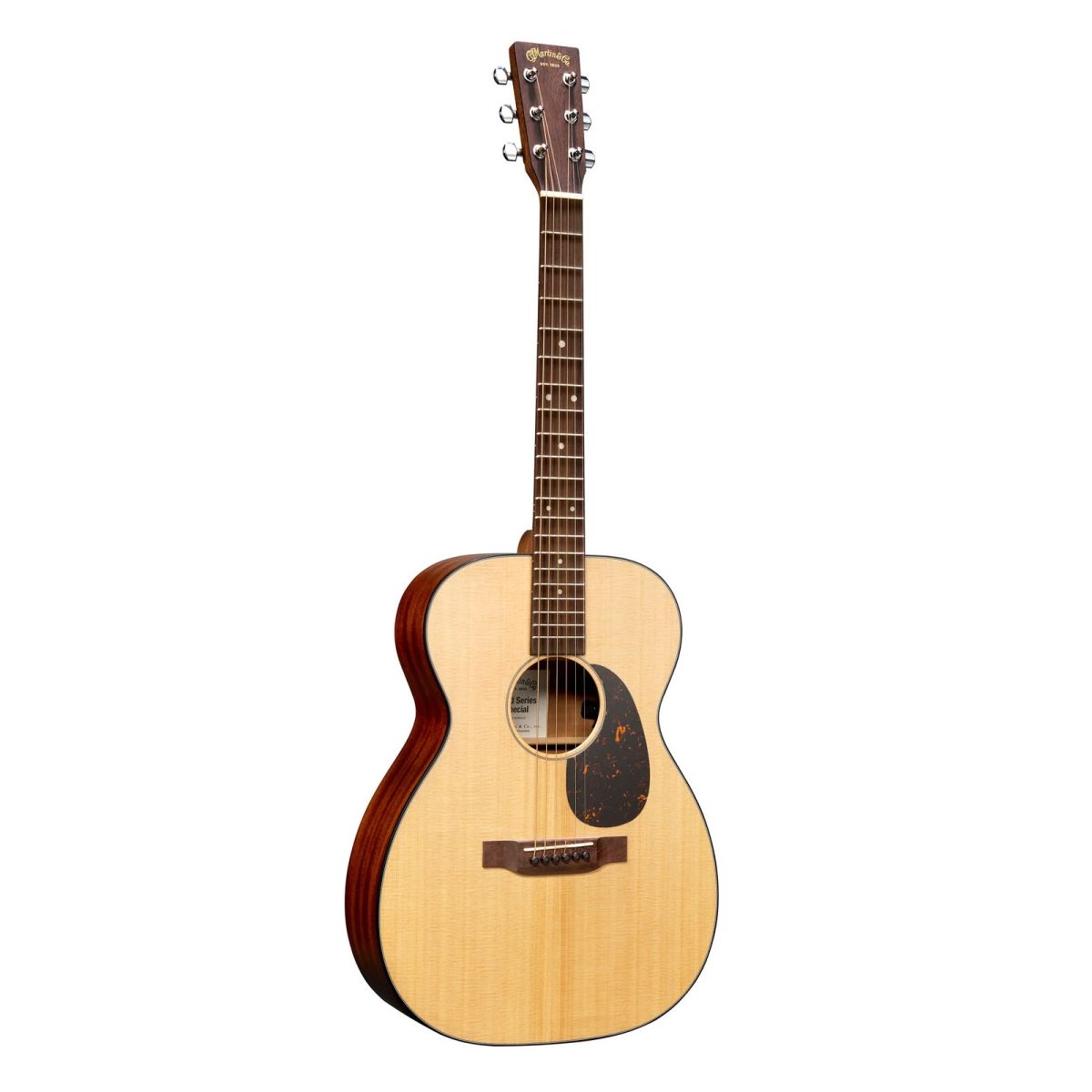 Martin - 00-10E Road Series Grand Concert