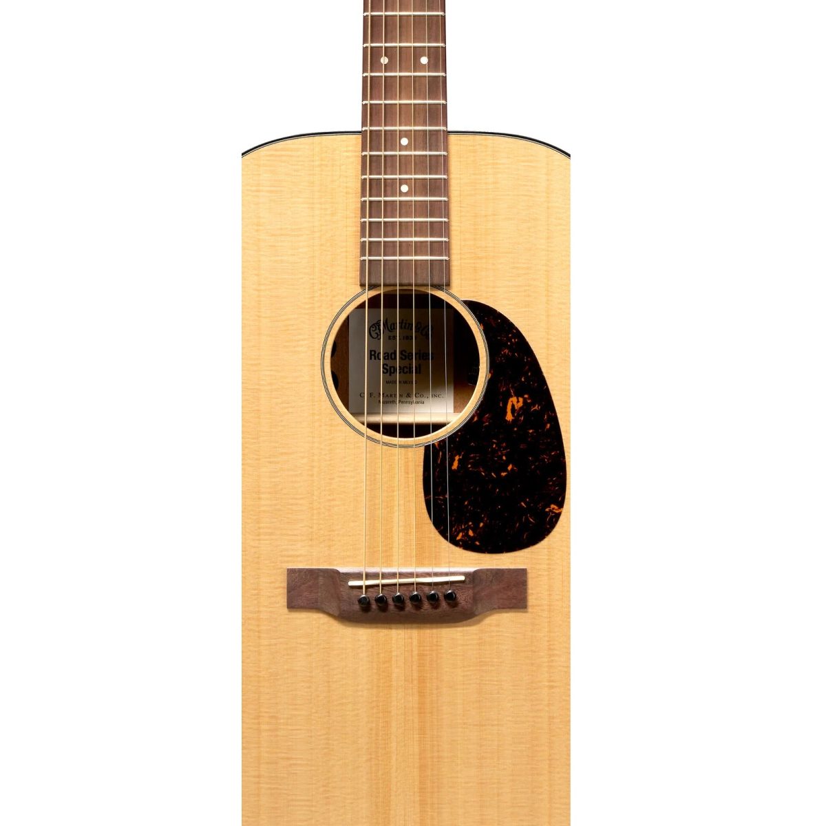 Martin - 00-10E Road Series Grand Concert