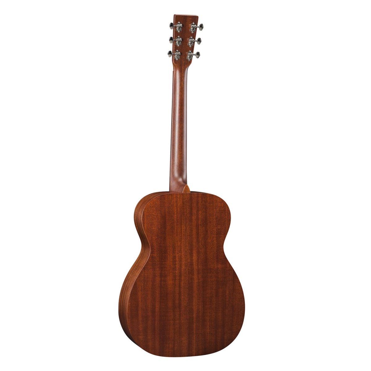 Martin - 00-15M Back
