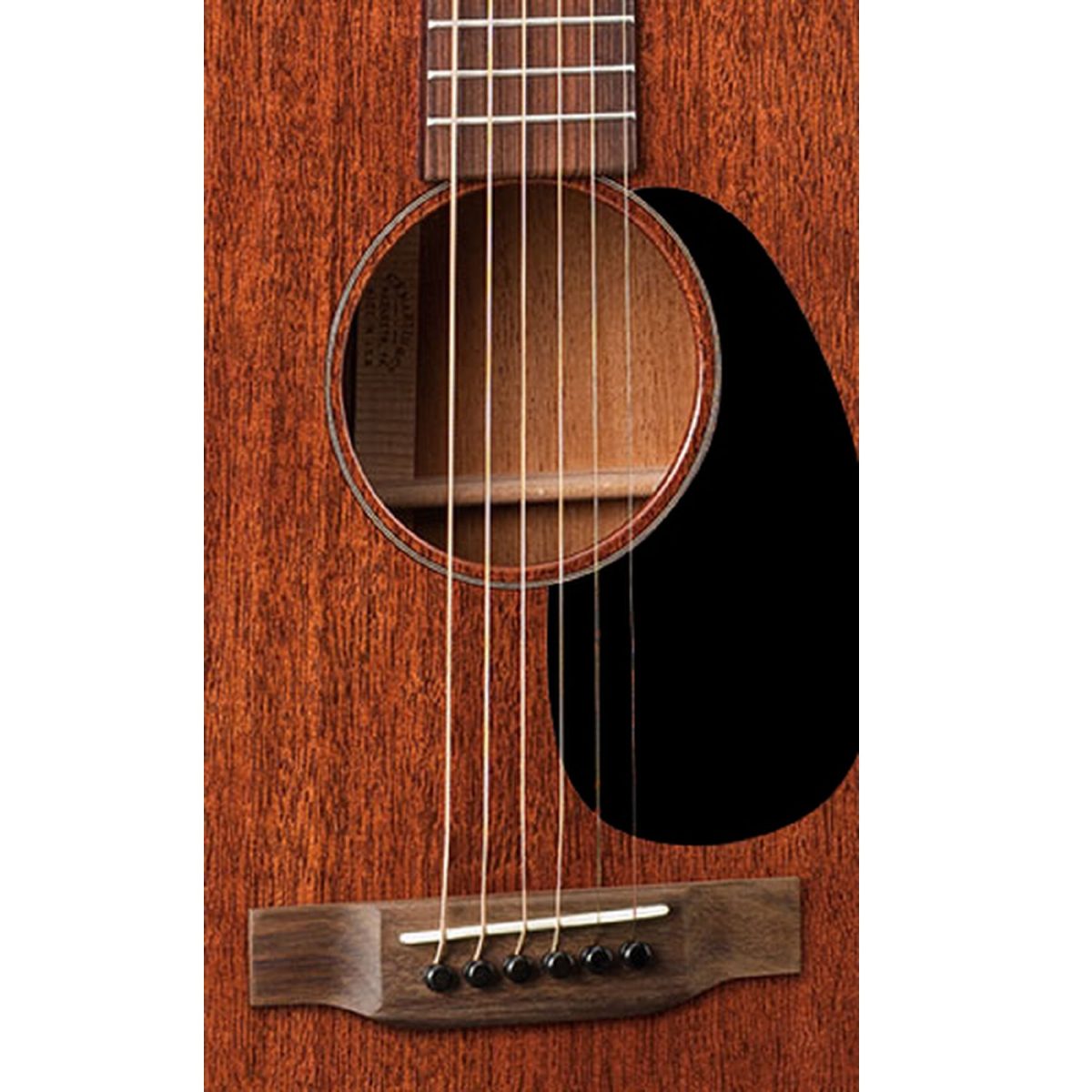 Martin - 00-15M Body