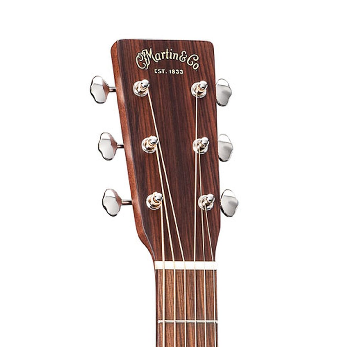 Martin - 00-15M Head