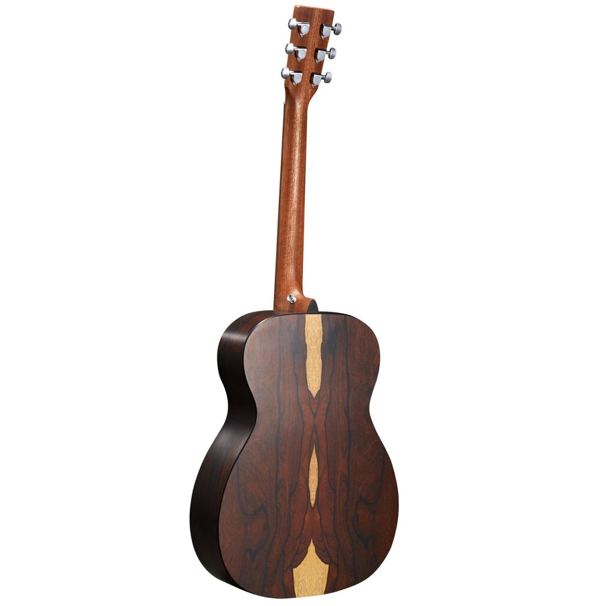 Martin - 00-X2E Cocobolo Acoustic-Electric Guitar