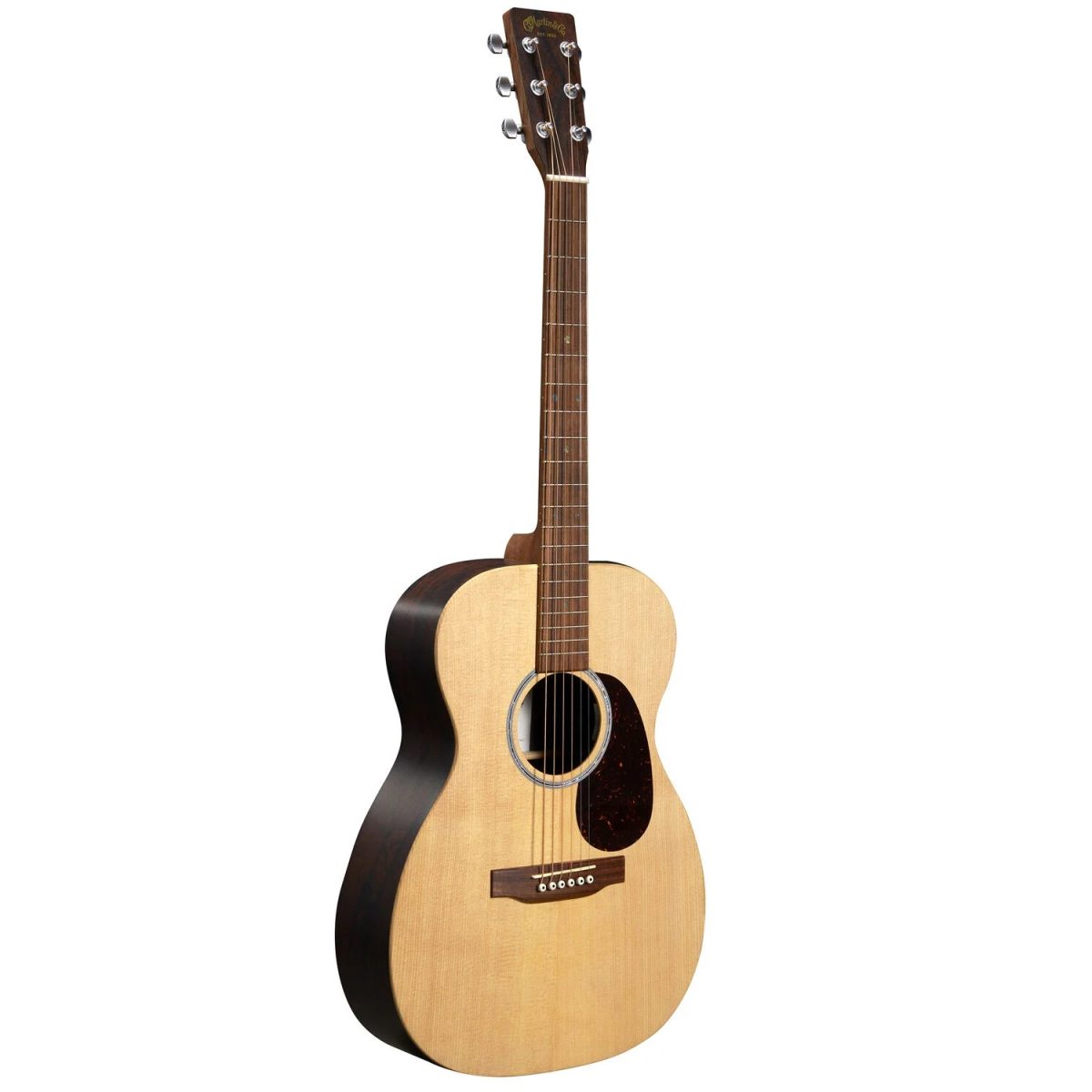Martin - 00-X2E Cocobolo Acoustic-Electric Guitar