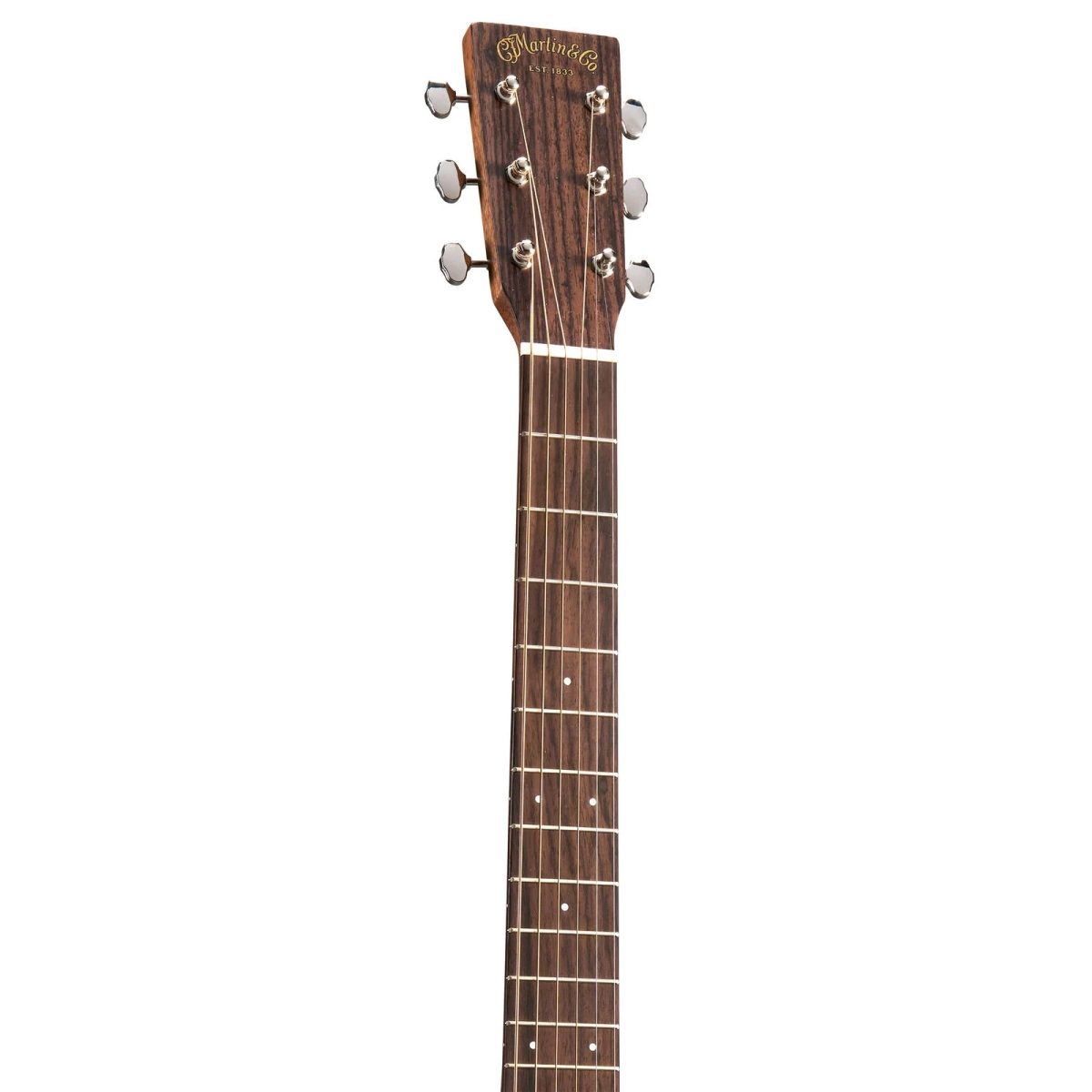 Martin - 0-10E Retro Jason Isbell Acoustic-Electric Road Series