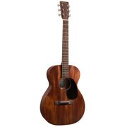 Martin - 0-10E Retro Jason Isbell Acoustic-Electric Road Series