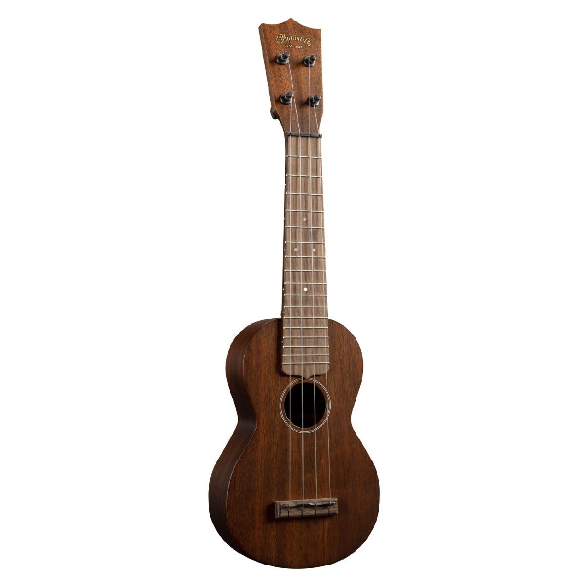 Martin - 0 Soprano Uke