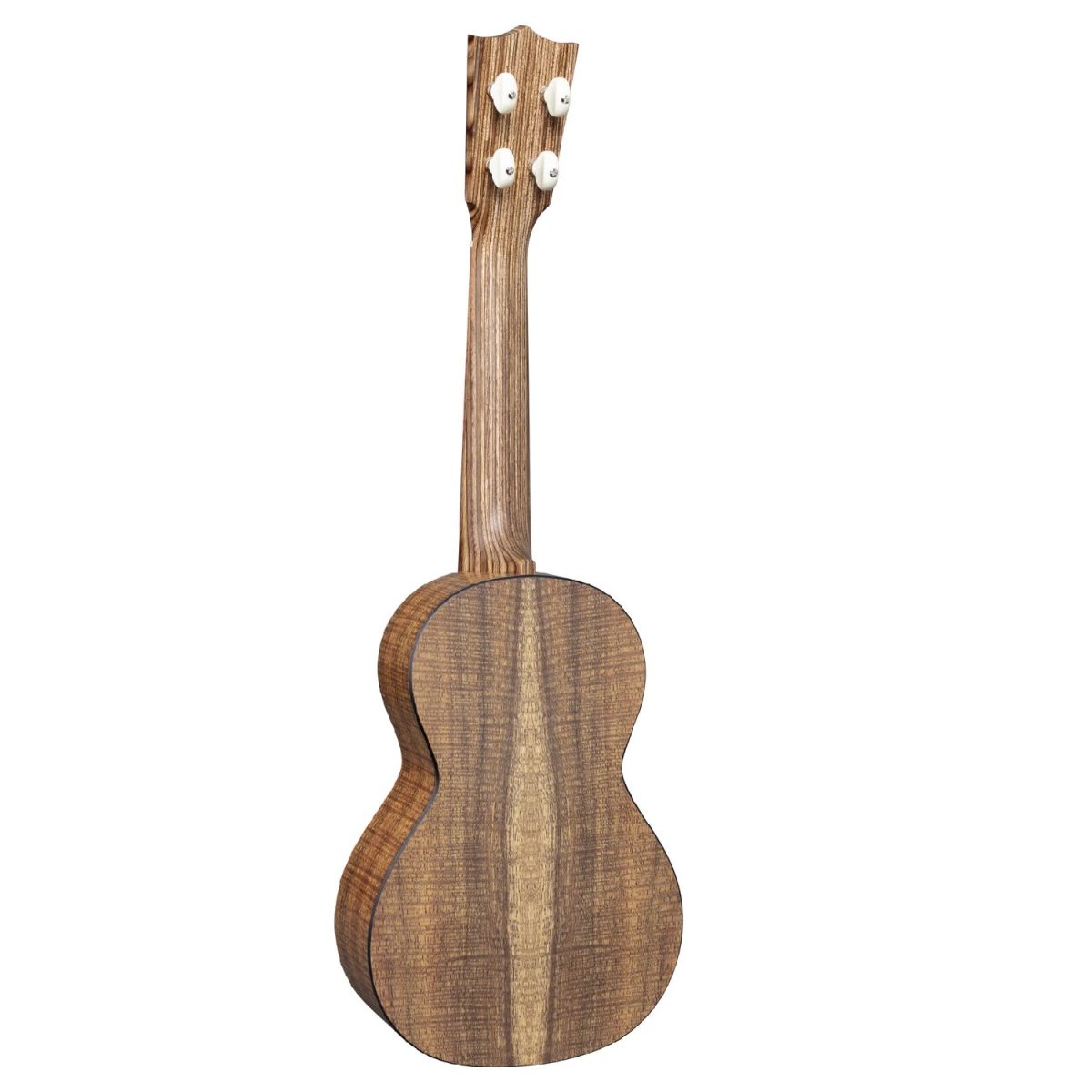 Martin - X Serie 0XK Concert Uke Back