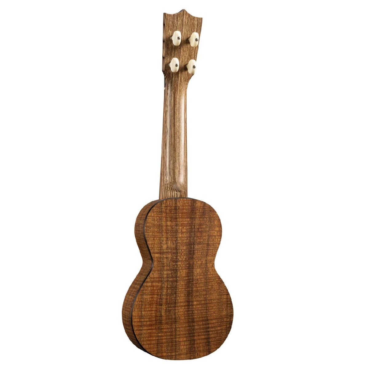 Martin - 0XK Uke Life Is Good - Ukulélé Soprano