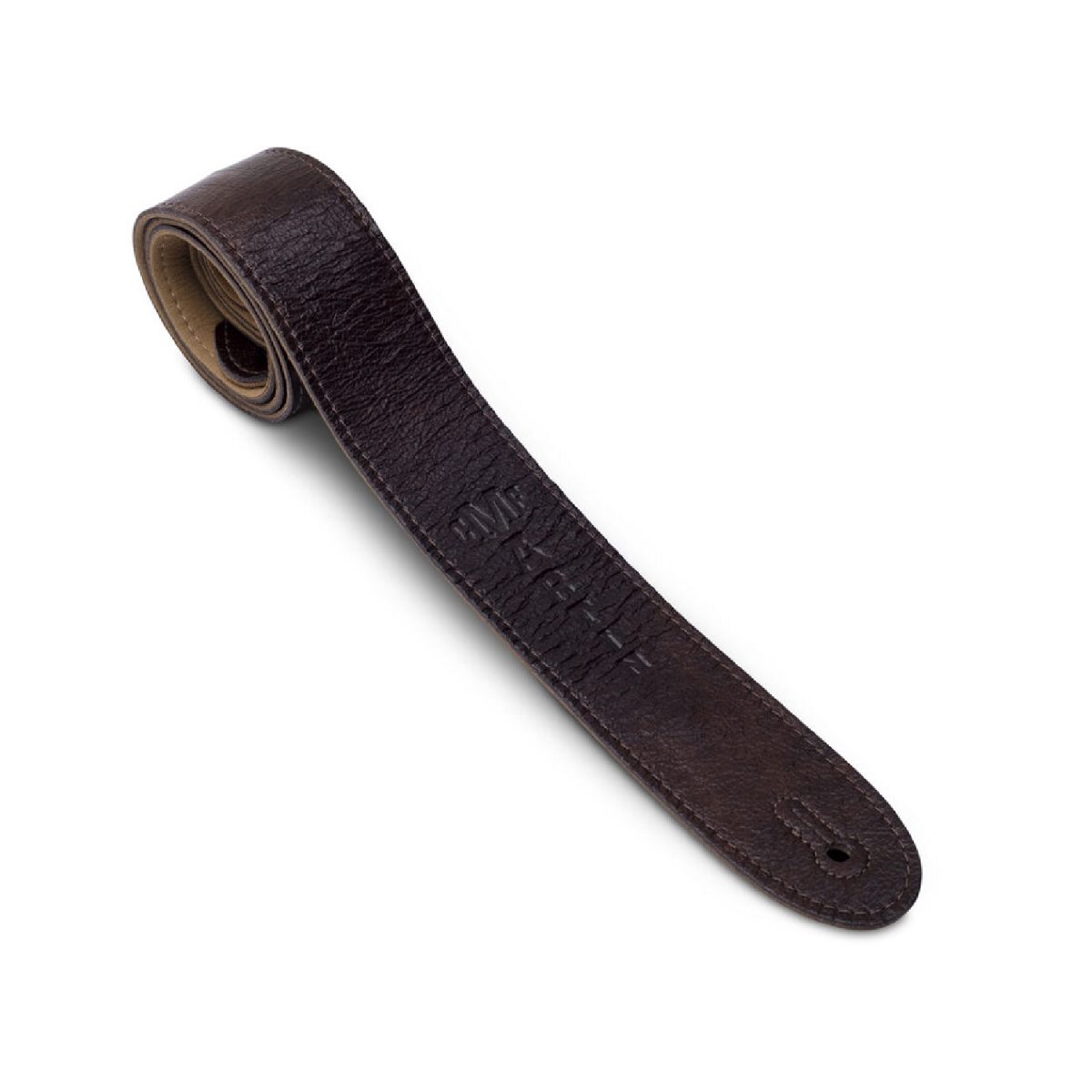 Martin - Soft Leather Strap
