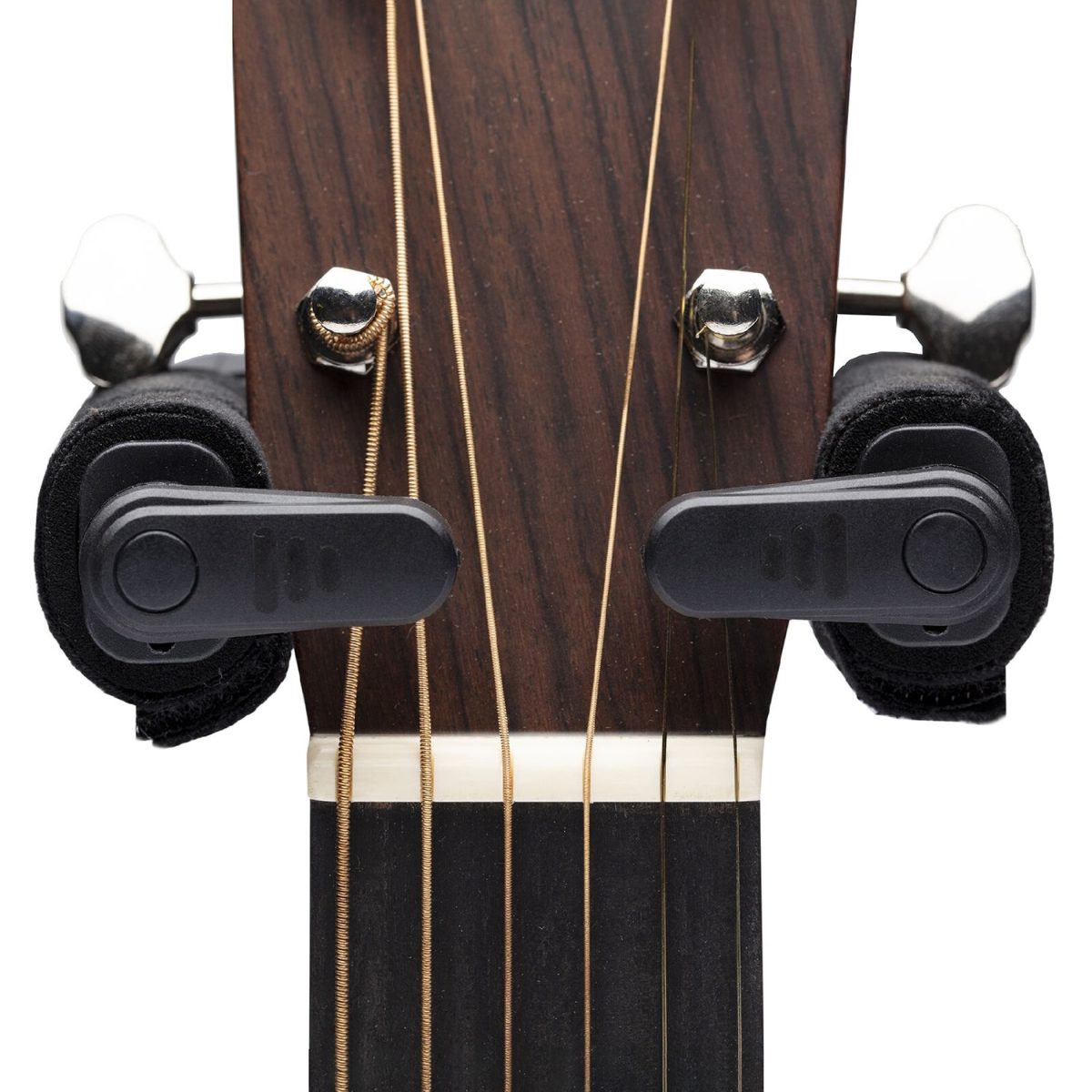 Martin - Guitar Wall Hanger - 18A0124 With Guitar