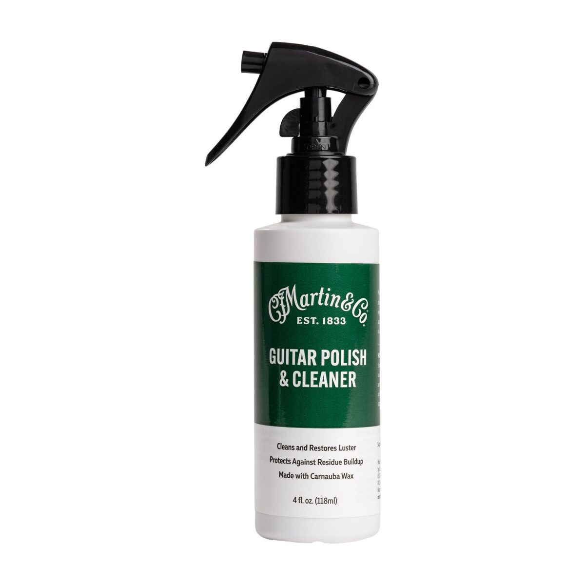 Martin - Guitar Cleaner Polish - 18A0134