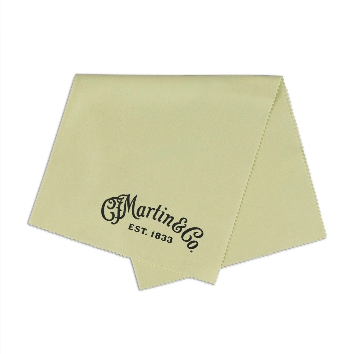 Martin - Microfiber Polishing Cloth #18A0137