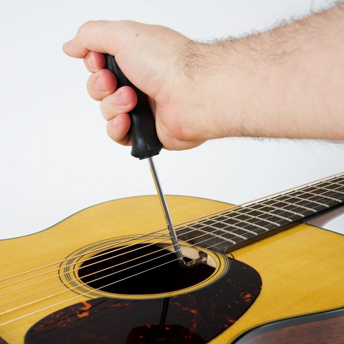 Martin - 4mm Truss Rod Wrench - 18TOOL32 — 2