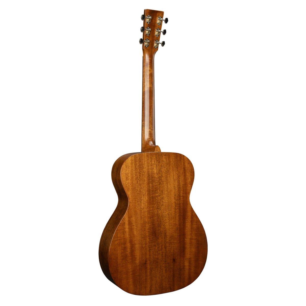 Martin - 000-17 Standard Series Mahogany Acoustic Guitar