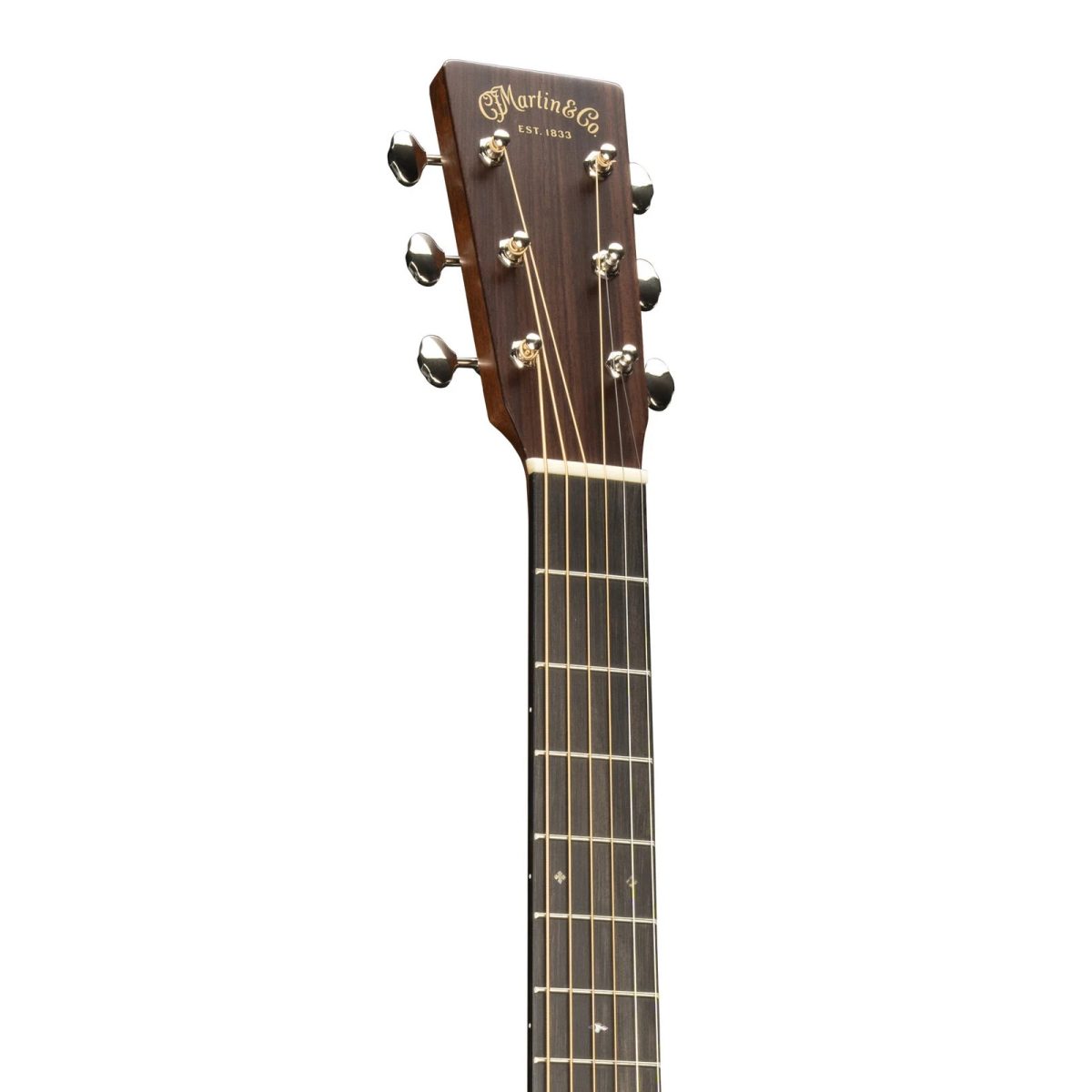 Martin - 000-17 Standard Series Mahogany Acoustic Guitar