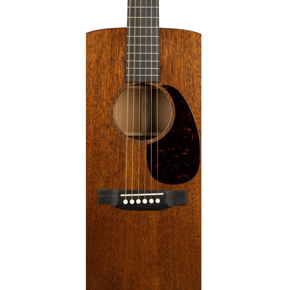 Martin - 000-17 Standard Series Mahogany Acoustic Guitar