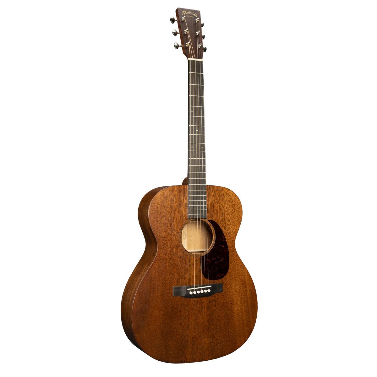 Martin - 000-17 Standard Series Mahogany Acoustic Guitar