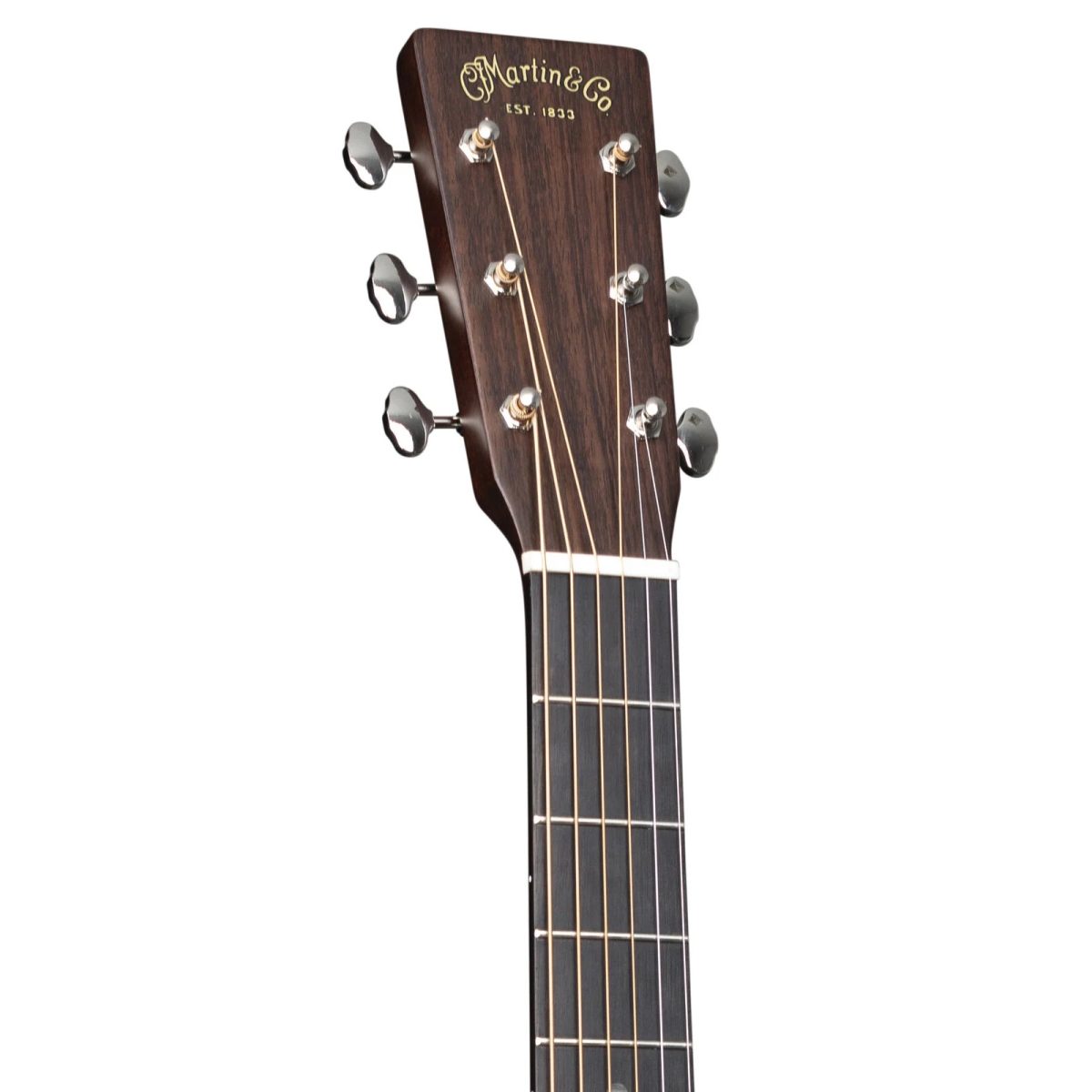 Martin - 000-18 2025 Standard Series