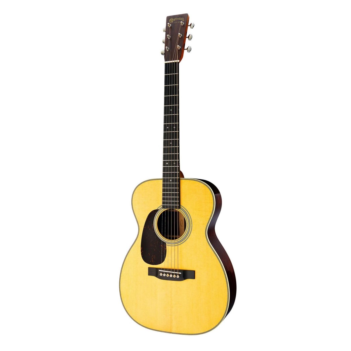 Martin - 000-18L 2025 Left Standard Series