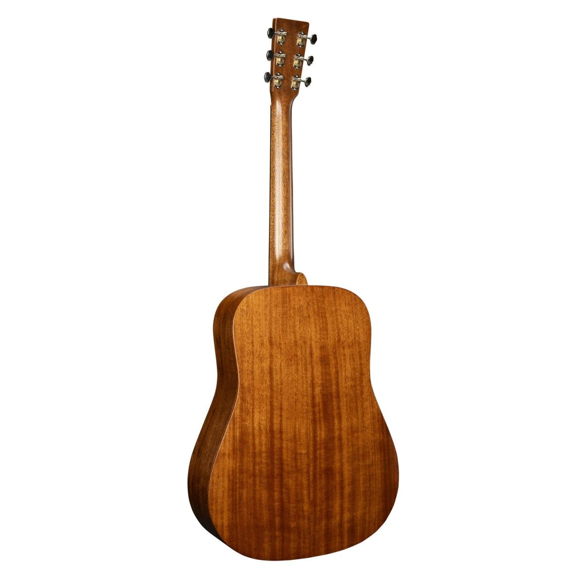 Martin - D-17 Mahogany Satin Dreadnought Standard Series