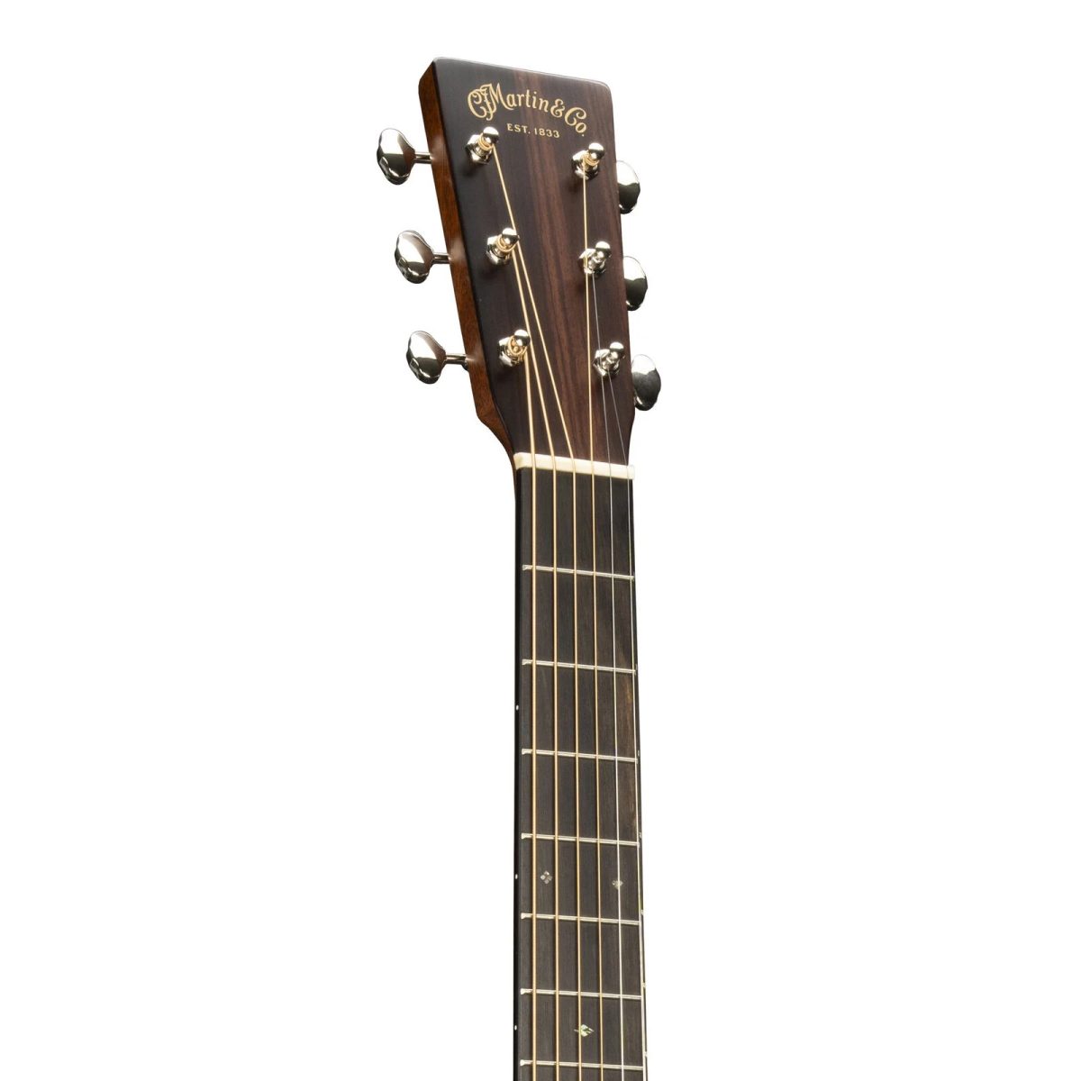 Martin - D-17 Mahogany Satin Dreadnought Standard Series
