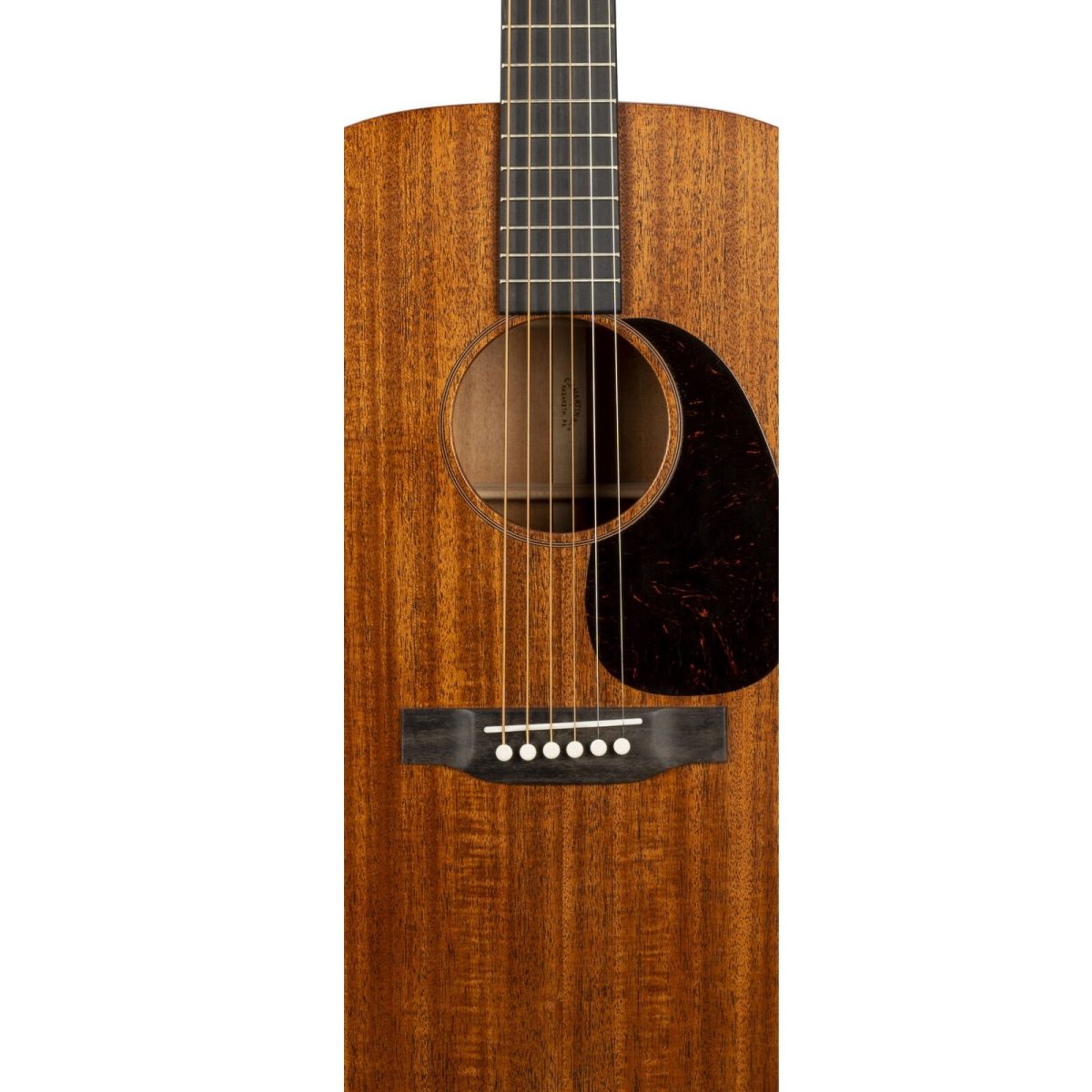Martin - D-17 Mahogany Satin Dreadnought Standard Series