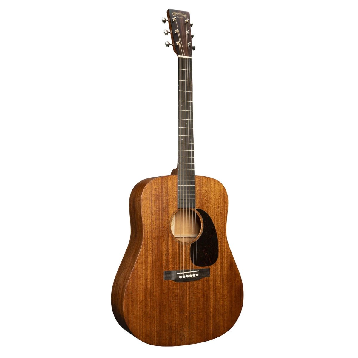 Martin - D-17 Mahogany Satin Dreadnought Standard Series
